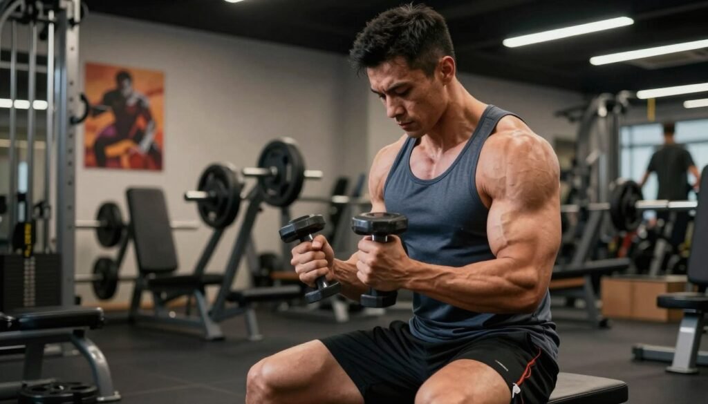 definição muscular definição muscular