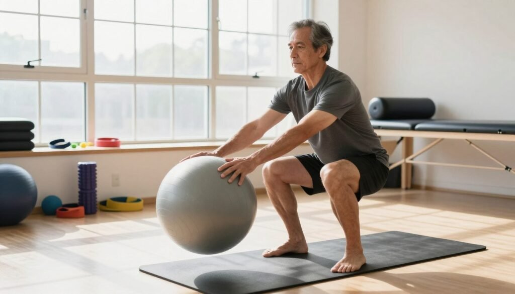 exercícios para dor no joelho exercícios para dor no joelho