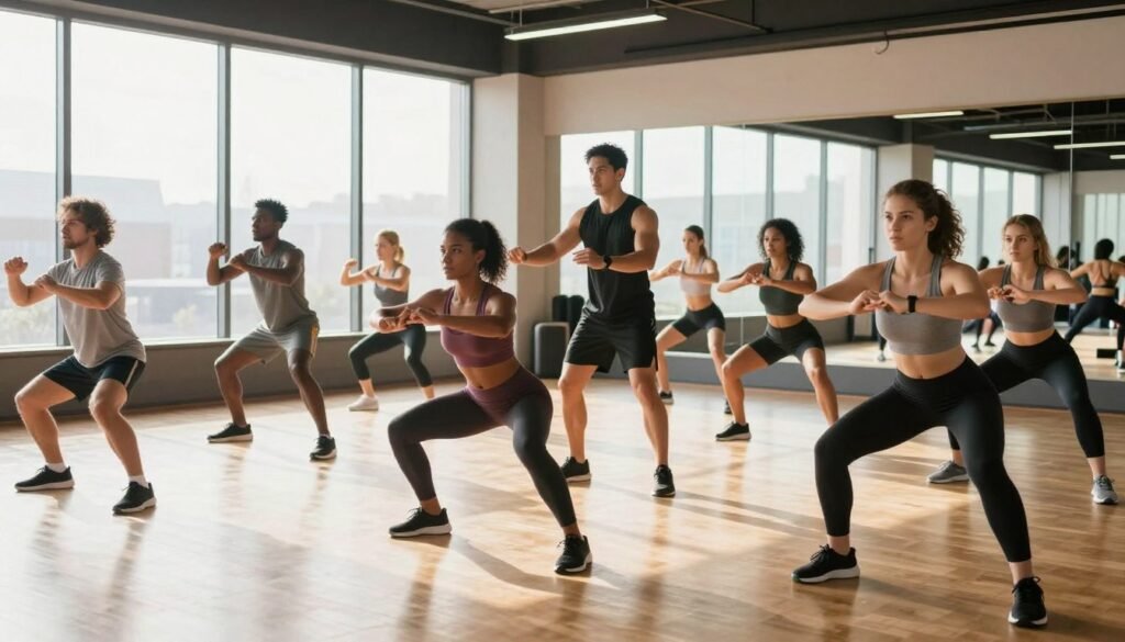 Mitologia do treino híbrido: verdades e mitos comuns.