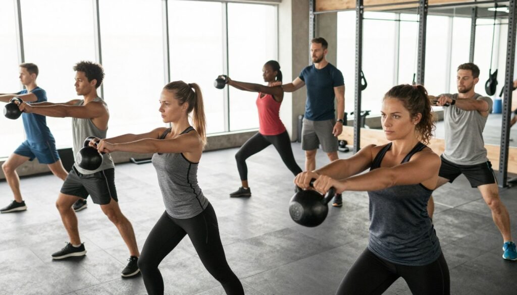 Os 10 maiores erros ao montar um treino híbrido.