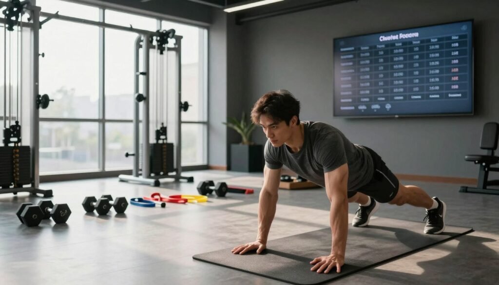 periodização treino híbrido