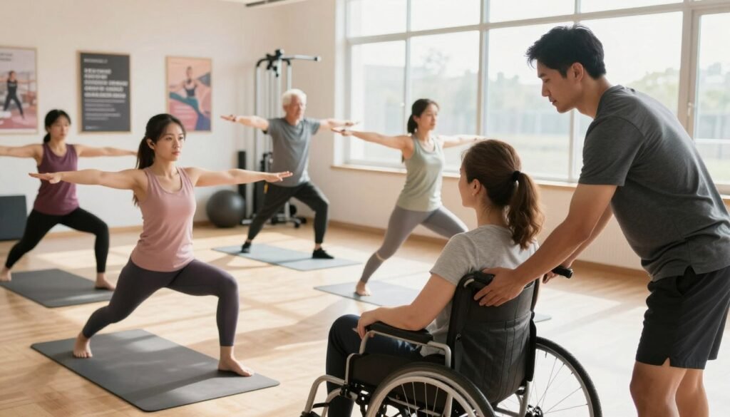 treino personalizado treino personalizado